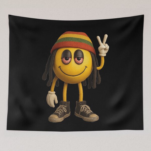 Item preview, Rastafari designed and sold by Ogfx.