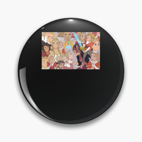 Item preview, Adora-Ble designed and sold by shidelnuff.