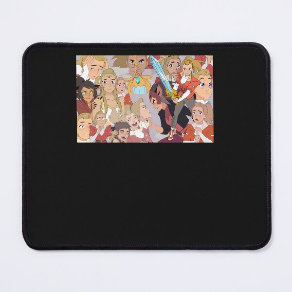Item preview, Adora-Ble designed and sold by shidelnuff.