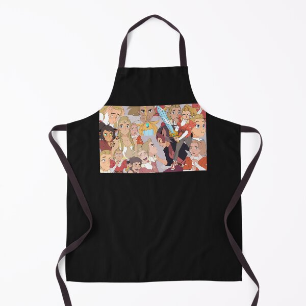 Item preview, Adora-Ble designed and sold by shidelnuff.