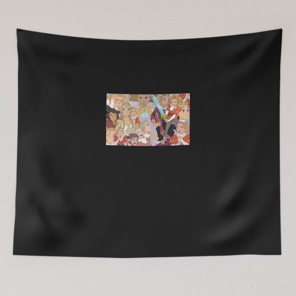 Item preview, Adora-Ble designed and sold by shidelnuff.