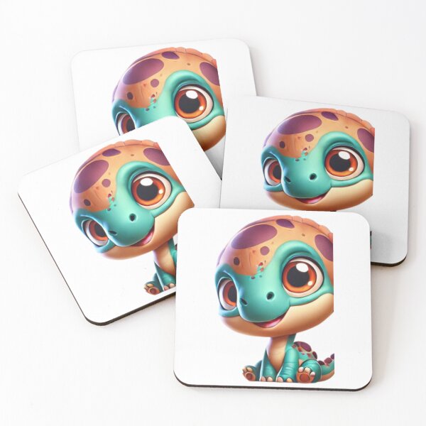 Item preview, Adorable Pachycephalosaurus Dinosaur designed and sold by Sillytoe.