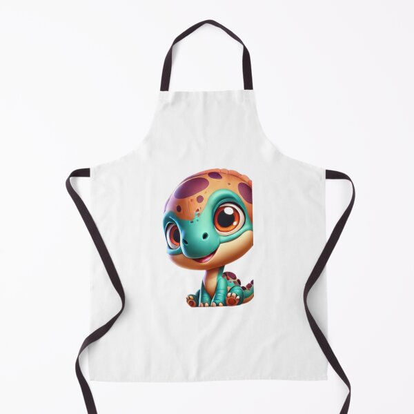 Item preview, Adorable Pachycephalosaurus Dinosaur designed and sold by Sillytoe.