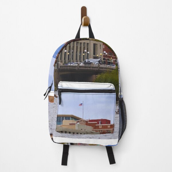 Item preview, Truckee River in downtown Reno designed and sold by Phakade's Photos.