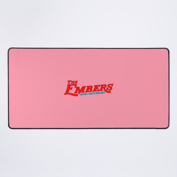 Item preview, The Embers Beach Music Legends | PERFECT GIFT FOR YOU AND FRIENDS designed and sold by TobinWalsh.