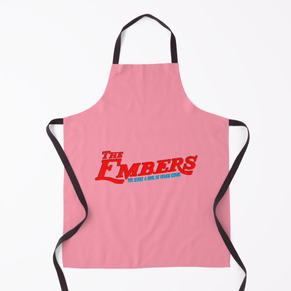 Item preview, The Embers Beach Music Legends | PERFECT GIFT FOR YOU AND FRIENDS designed and sold by TobinWalsh.