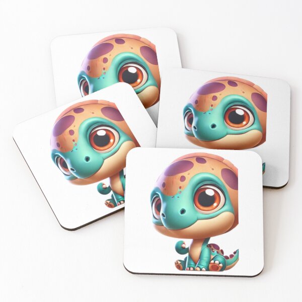 Item preview, Playful Pachycephalosaurus Dinosaur designed and sold by Sillytoe.