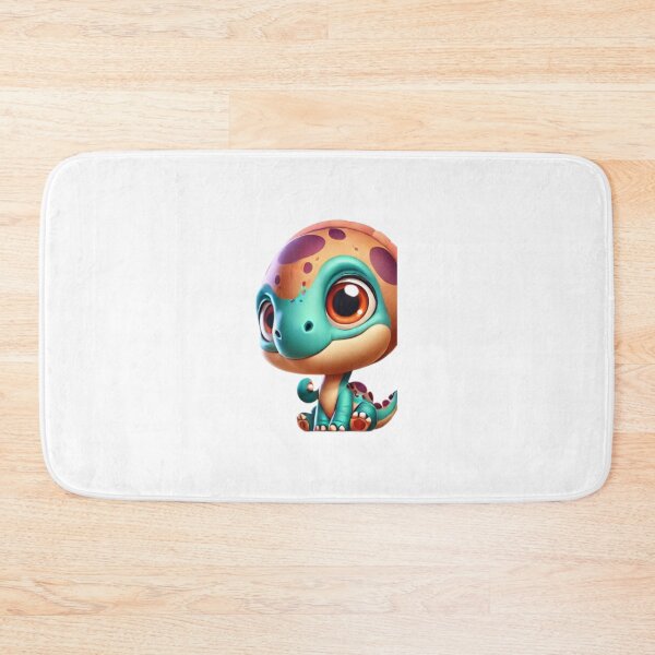 Item preview, Playful Pachycephalosaurus Dinosaur designed and sold by Sillytoe.
