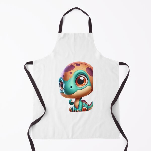 Item preview, Playful Pachycephalosaurus Dinosaur designed and sold by Sillytoe.