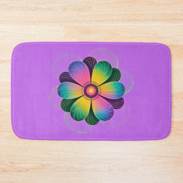 Item preview, Spiritual Mandala - Inner Journey designed and sold by VibrArtco.
