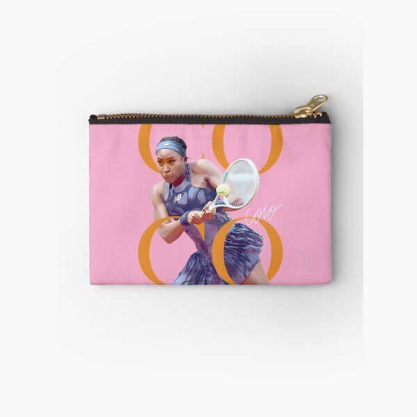 Item preview, Coco Gauff Tennis Champion Artwork | PERFECT GIFT FOR YOU AND FRIENDS designed and sold by ThulaniNcube.