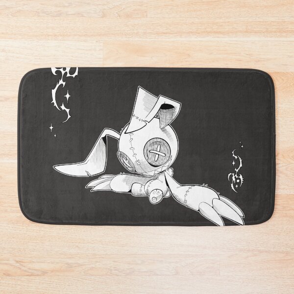 Item preview, I'm built different. Like incorrectly, I think. designed and sold by 32rabbitteeth.
