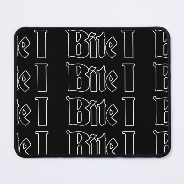 Item preview, I Bite designed and sold by rcmarble.