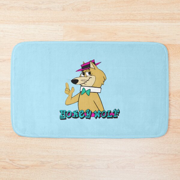 Item preview, Hokey Wolf Retro Cartoon Style | PERFECT GIFT FOR YOU AND FRIENDS designed and sold by TobinWalsh.