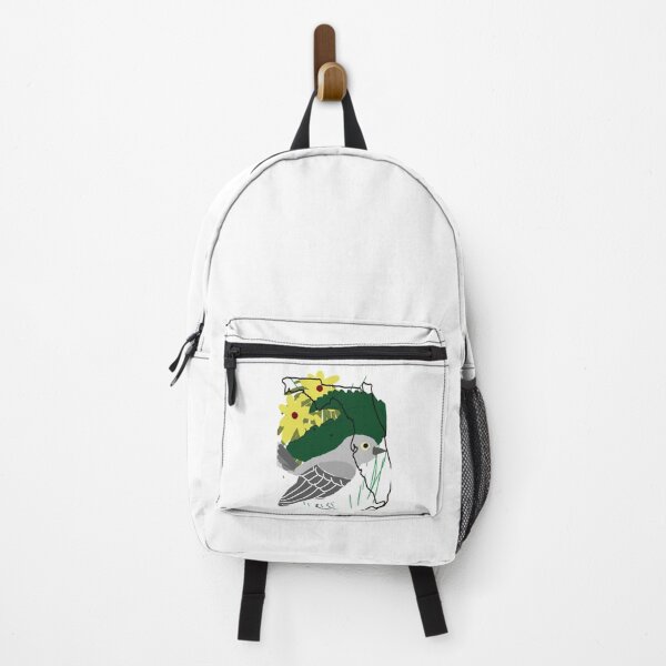 Item preview, Florida- Overlap Version designed and sold by EmberGlowPress.