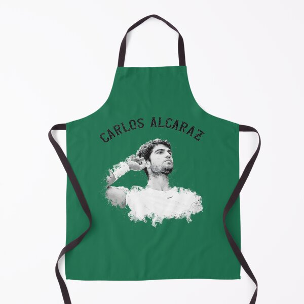 Item preview, Carlos Alcaraz Tennis Champion Sketch Art | PERFECT GIFT FOR YOU AND FRIENDS designed and sold by ThulaniNcube.