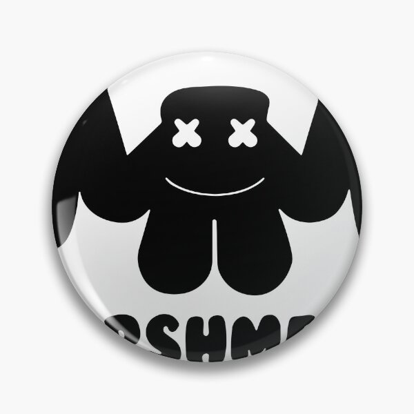 Item preview, Marshmello Band designed and sold by Natalie Llewellyn.