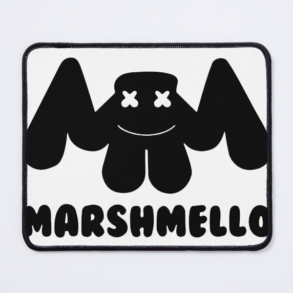 Item preview, Marshmello Band designed and sold by Natalie Llewellyn.
