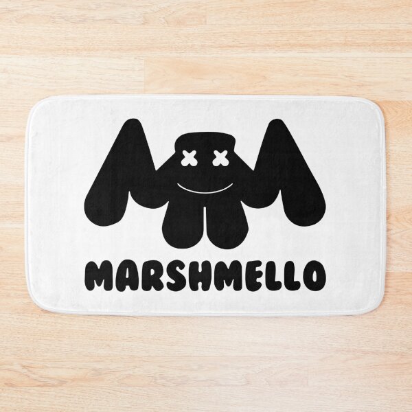 Item preview, Marshmello Band designed and sold by Natalie Llewellyn.