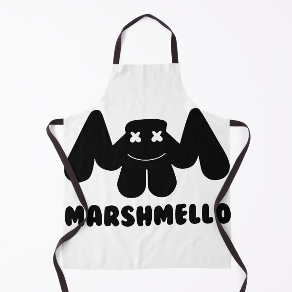 Item preview, Marshmello Band designed and sold by Natalie Llewellyn.