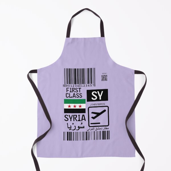 Item preview, Copia de Copia de Copia de Beirut-Rafic Hariri International Airport luggage tag / ticket designed and sold by Travellerz.