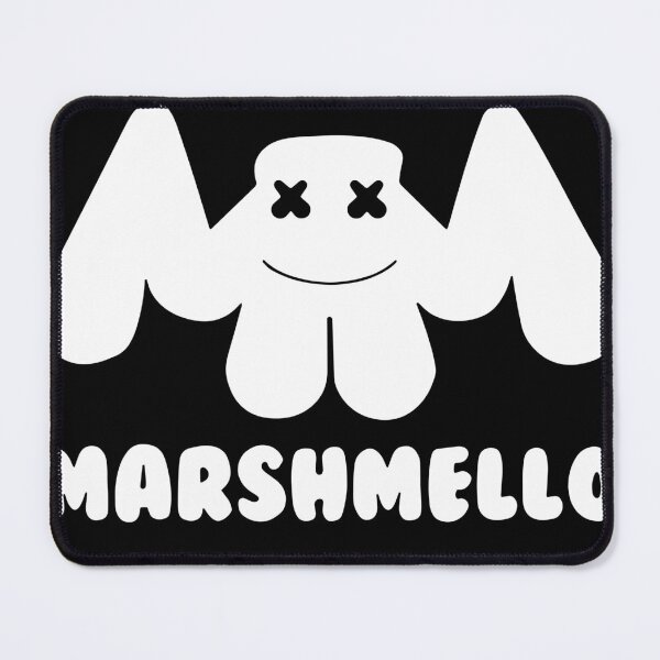Item preview, Marshmello Band designed and sold by Natalie Llewellyn.