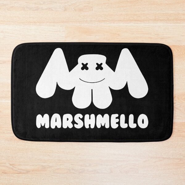 Item preview, Marshmello Band designed and sold by Natalie Llewellyn.