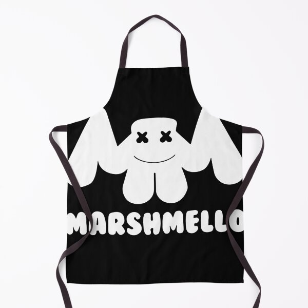 Item preview, Marshmello Band designed and sold by Natalie Llewellyn.