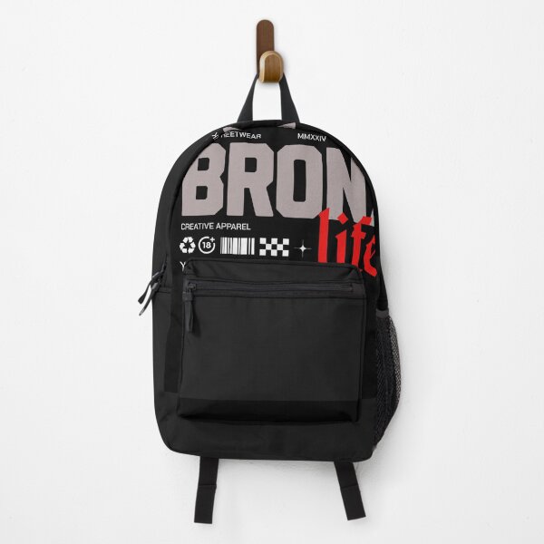 Item preview, Bronx Life, Young & Aimless designed and sold by KuronoDesigns.