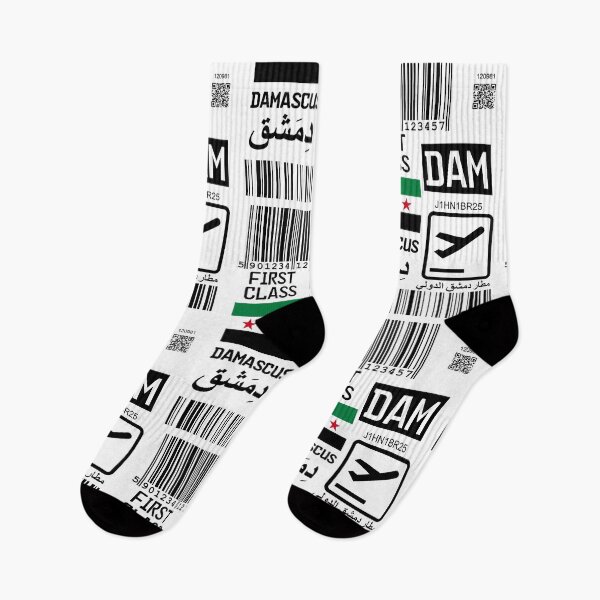 Item preview, Copia de Copia de Beirut-Rafic Hariri International Airport  luggage tag / ticket designed and sold by Travellerz.