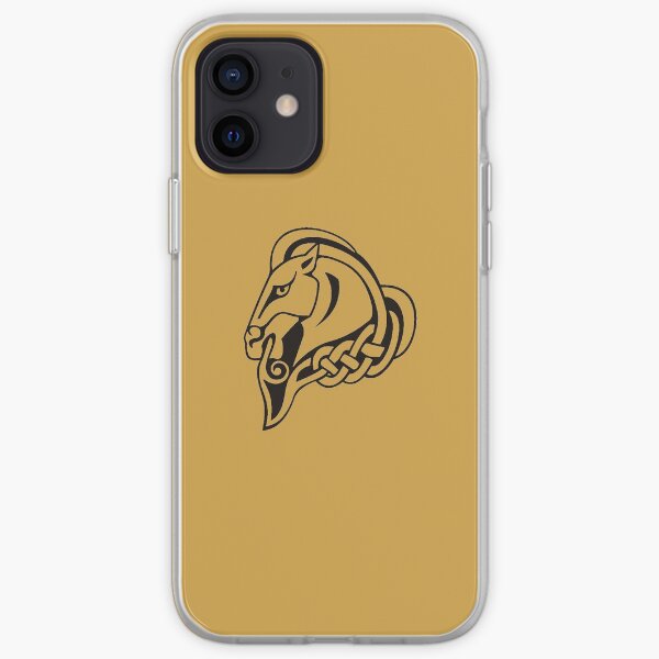 Whiterun Logo iPhone Soft Case