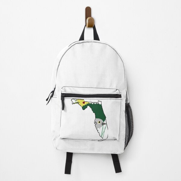 Item preview, Florida- Inline Version designed and sold by EmberGlowPress.