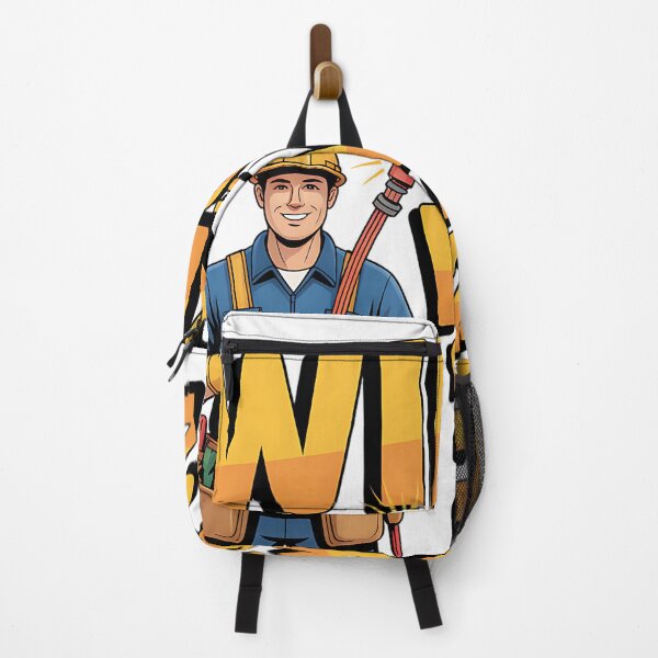Item preview, Labor Day Electrician Wired for Work designed and sold by CraftStudioCo.