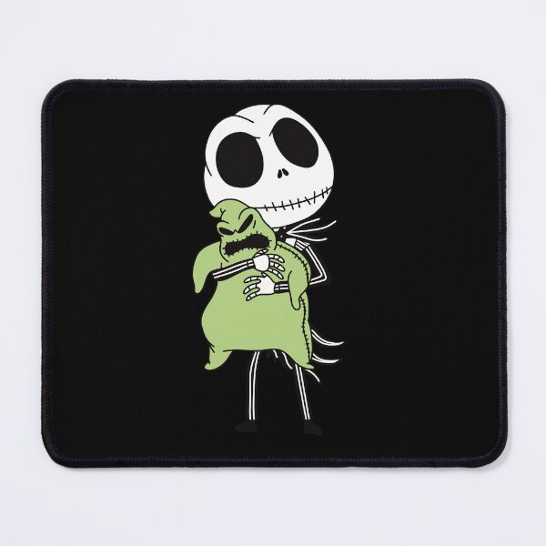 Item preview, Jack and Oogie designed and sold by CheylaDesigns.
