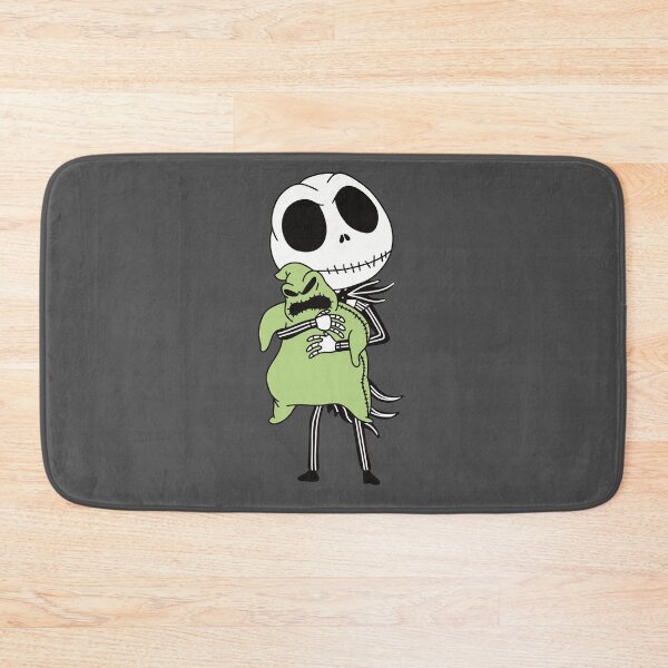 Item preview, Jack and Oogie designed and sold by CheylaDesigns.