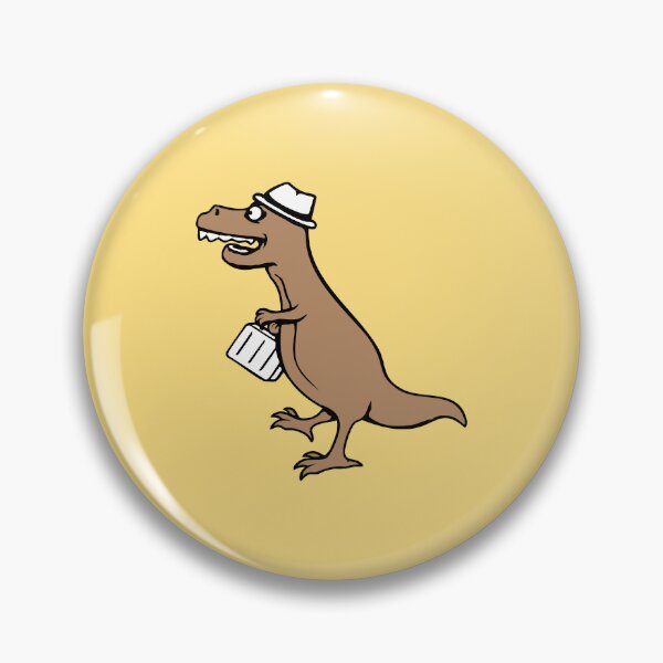 Artikelvorschau, T-Rex Dino Man Working Office Worker Case Hat entworfen und verkauft von shirt-o-mat.