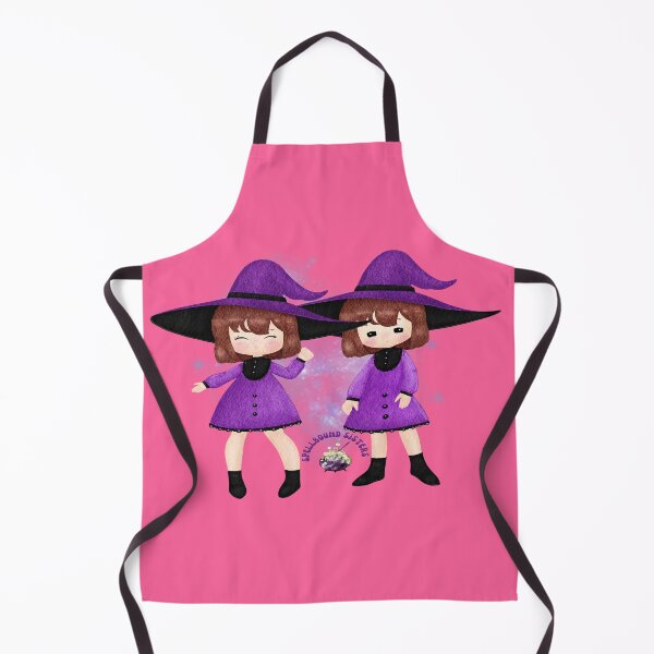 Item preview, Spellbound Sisters 105 designed and sold by UBU-space.
