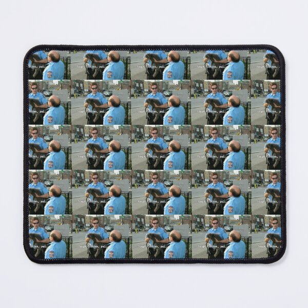 Item preview, Tough titties funny meme it’s always sunny in Philadelphia danny devito designed and sold by loveleia.