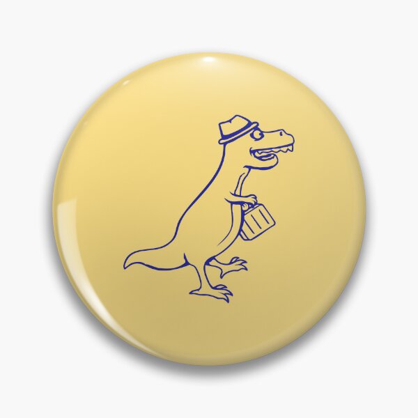 Artikelvorschau, T-Rex Dino Man Working Office Worker Case Hat entworfen und verkauft von shirt-o-mat.