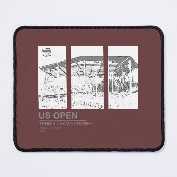 Item preview, US Open Tennis Stadium Vibes NYC | PERFECT GIFT FOR YOU AND FRIENDS designed and sold by ThulaniNcube.