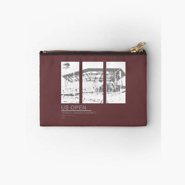 Item preview, US Open Tennis Stadium Vibes NYC | PERFECT GIFT FOR YOU AND FRIENDS designed and sold by ThulaniNcube.