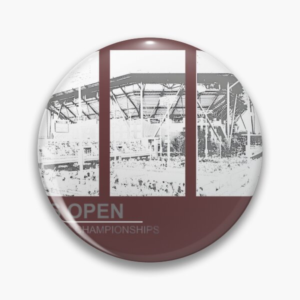Item preview, US Open Tennis Stadium Vibes NYC | PERFECT GIFT FOR YOU AND FRIENDS designed and sold by ThulaniNcube.