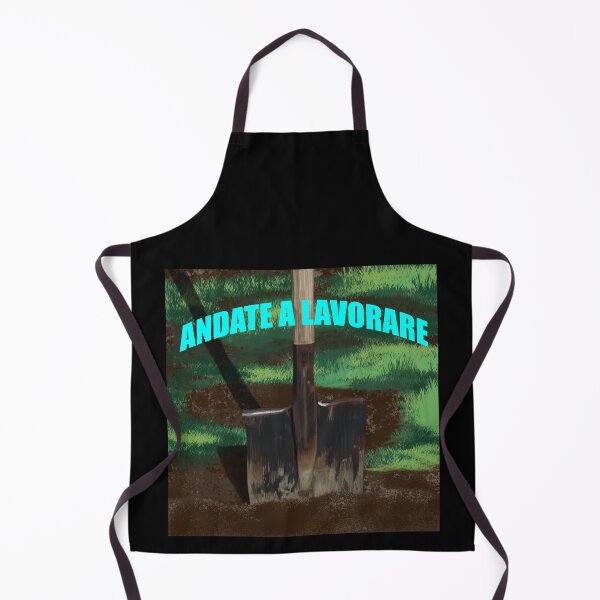 Item preview, Andate a lavorare designed and sold by linskikips.