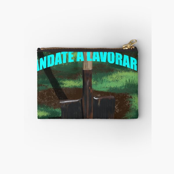 Item preview, Andate a lavorare designed and sold by linskikips.