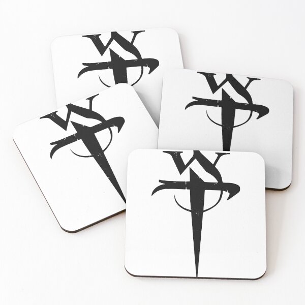 Item preview, Stabbing Westward designed and sold by Natalie Llewellyn.
