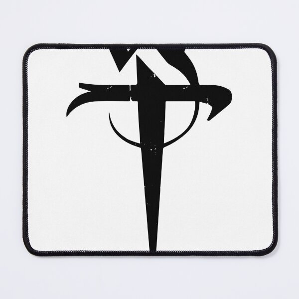 Item preview, Stabbing Westward designed and sold by Natalie Llewellyn.