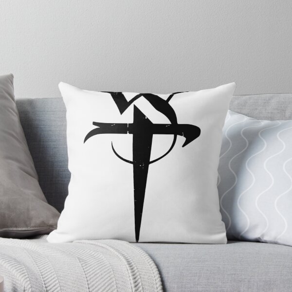 Item preview, Stabbing Westward designed and sold by Natalie Llewellyn.