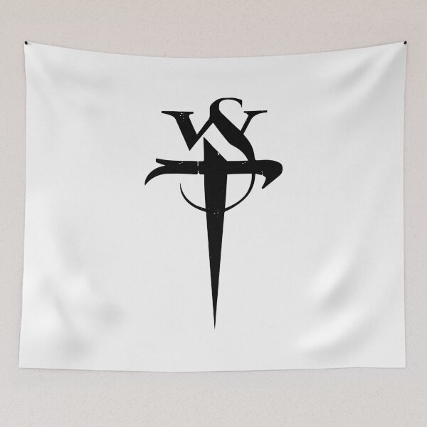Item preview, Stabbing Westward designed and sold by Natalie Llewellyn.