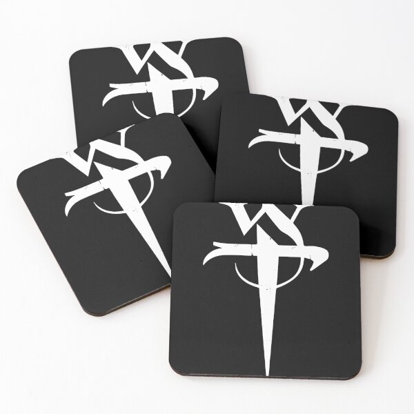 Item preview, Stabbing Westward designed and sold by Natalie Llewellyn.