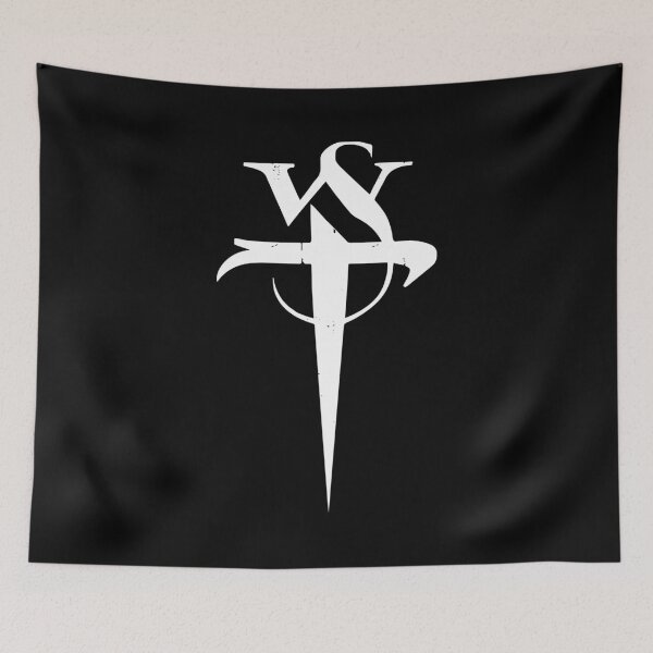 Item preview, Stabbing Westward designed and sold by Natalie Llewellyn.